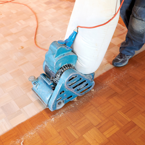 floor-sander-in-action