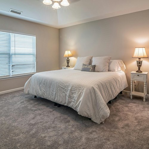 Carpet Inspiration from Barton Co. Carpets in San Antonio, TX