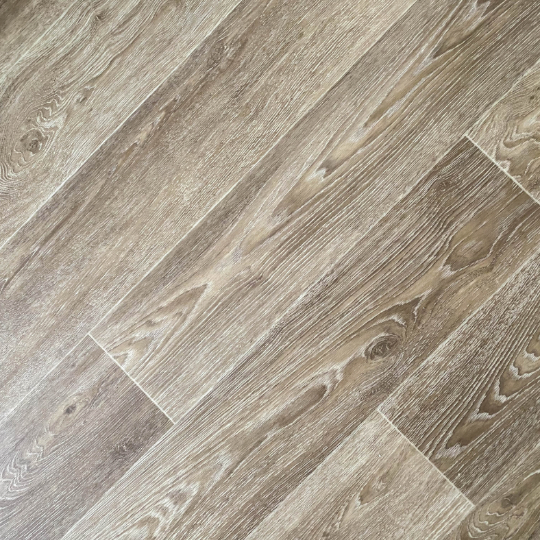 Vinyl flooring in Barton Co. Carpets in San Antonio, TX