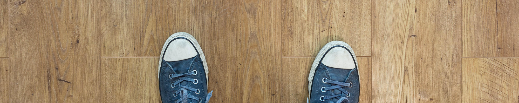 wood flooring