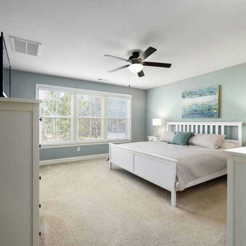 Carpet Inspiration from Barton Co. Carpets in San Antonio, TX