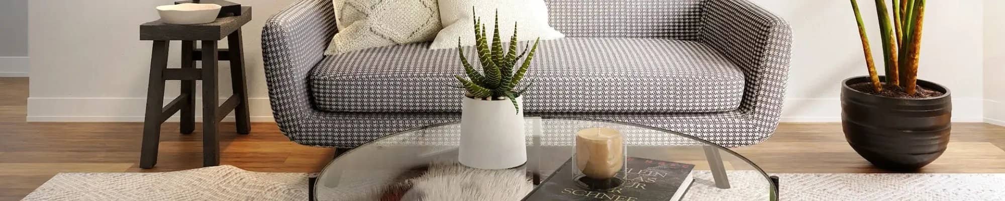 Financing options from Barton Co. Carpets in San Antonio, TX