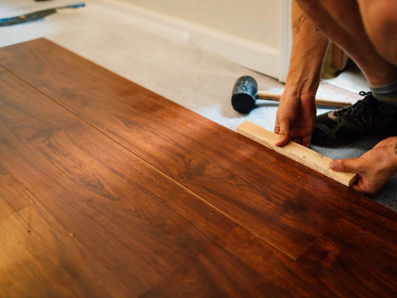 Barton Co. Carpets offers flooring installation to a wide variety of locations in the San Antonio, TX area