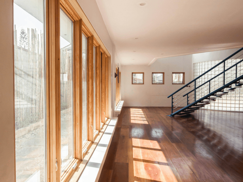Learn more about the flooring service provided by Barton Co. Carpets in San Antonio, TX today