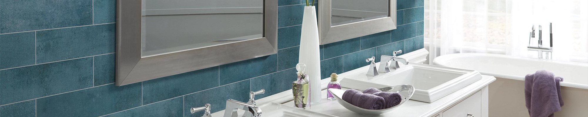Mosaic Tile Designs in San Antonio
