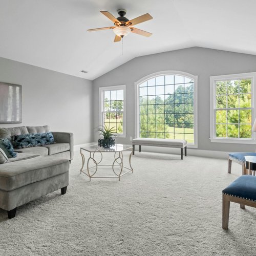 Carpet Inspiration from Barton Co. Carpets in San Antonio, TX