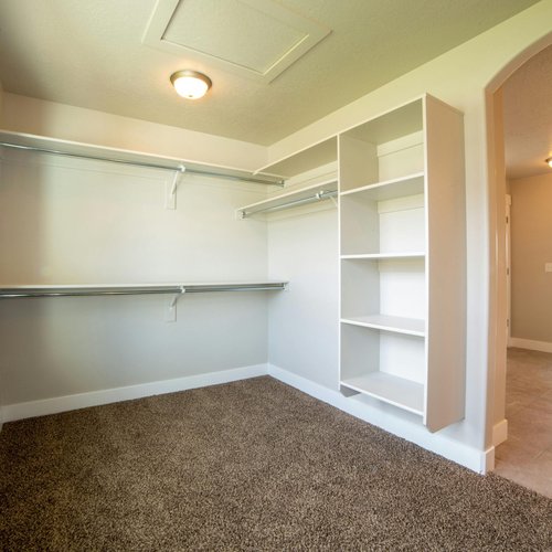 Carpet Inspiration from Barton Co. Carpets in San Antonio, TX