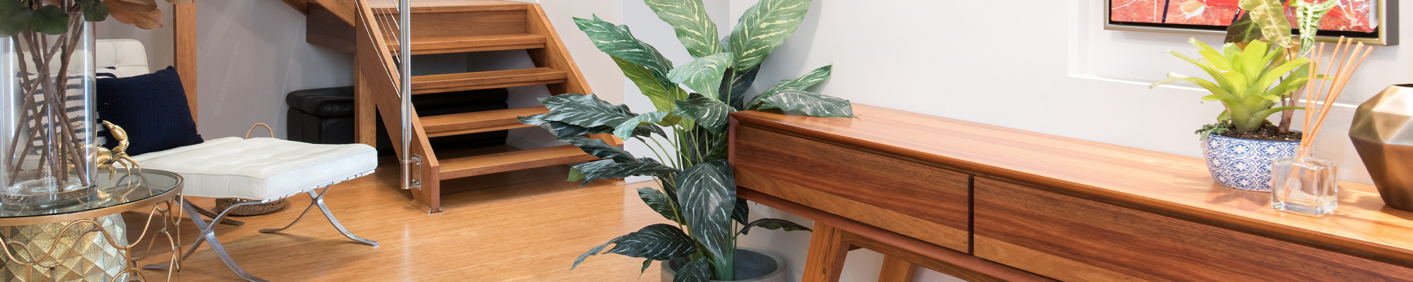 Laminate Flooring for Stairs in San Antonio