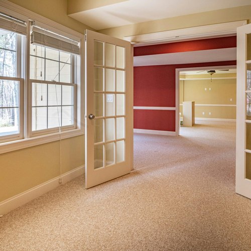 Carpet Inspiration from Barton Co. Carpets in San Antonio, TX