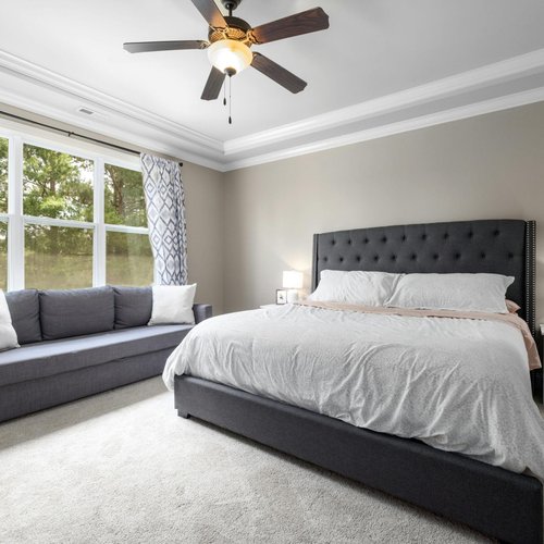 Carpet Inspiration from Barton Co. Carpets in San Antonio, TX