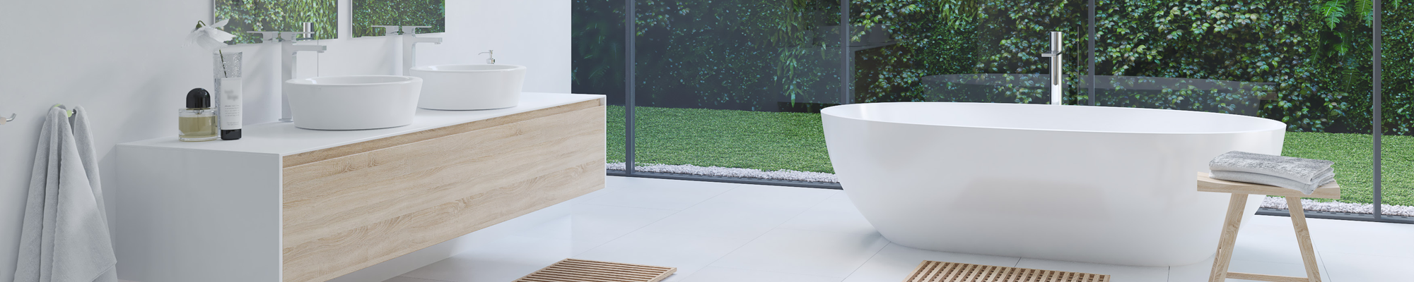 Natural Stone Tile Flooring in San Antonio