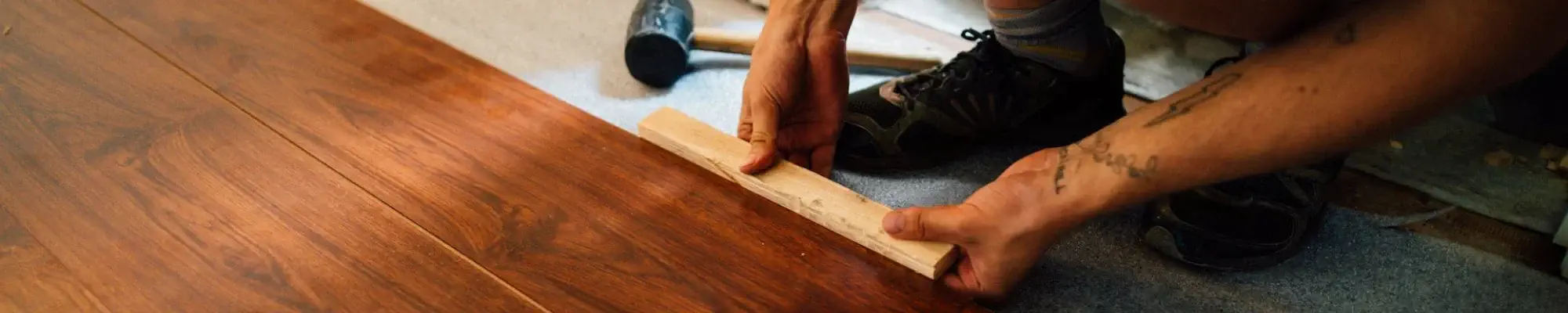 Flooring installation services from Barton Co. Carpets in the San Antonio, TX area - stop by our showroom to learn more today!