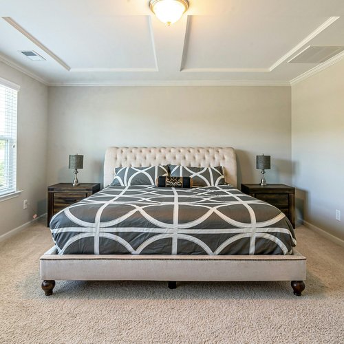 Carpet Inspiration from Barton Co. Carpets in San Antonio, TX
