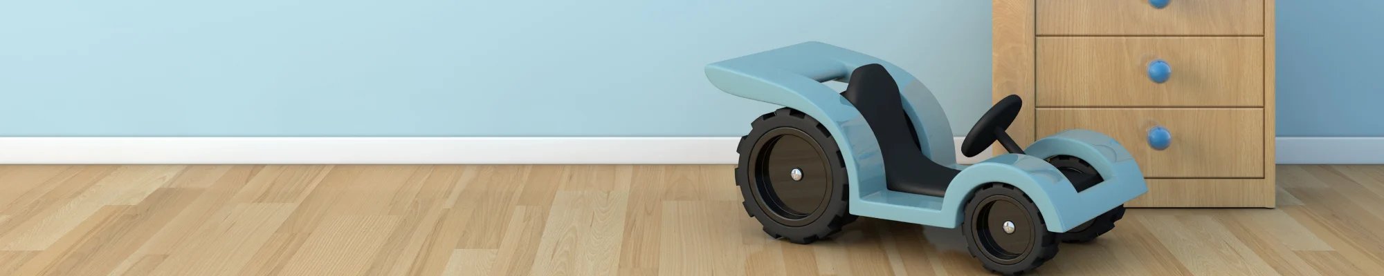 Learn more about flooring tips, tricks and ideas from Barton Co. Carpets in San Antonio, TX