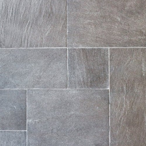 stylish-gray-stone-tile-flooring