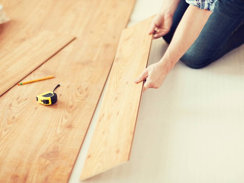 Learn more about the flooring service provided by Barton Co. Carpets in San Antonio, TX today